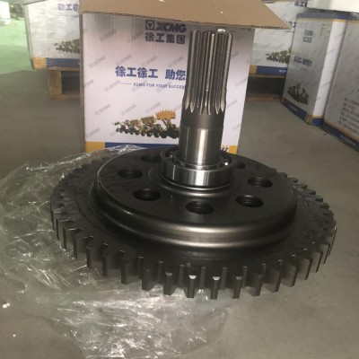 2019 Hot Sale Overrunning Clutch For 5T Wheel Loader  With Heavy Equipments Spare Parts Supply