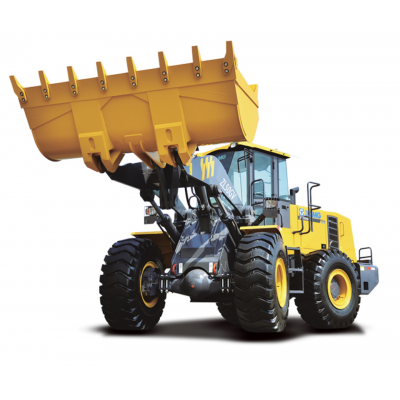 Construction Machinery 5T  wheel loader ZL50GN